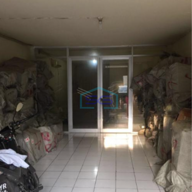 Dijual Ruko Luas Bangunan  180 m² Lokasi di Tubagus Angke Jakarta Barat-3