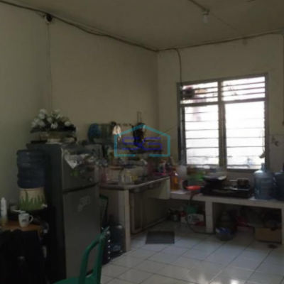Dijual Ruko Luas Bangunan  180 m² Lokasi di Tubagus Angke Jakarta Barat
