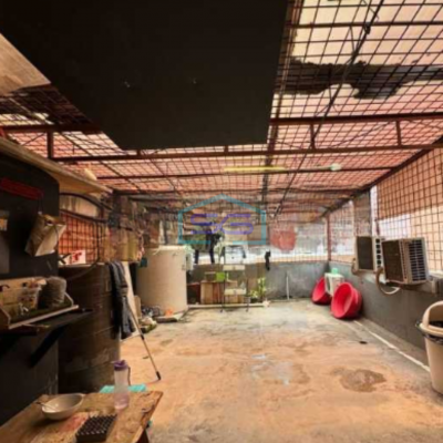 Dijual Ruko 3 Lantai Luas Bangunan  250 m² Lokasi di Jakarta Utara
