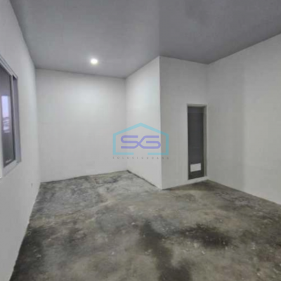 Disewakan Gudang Lokasi Strategis Luas Bangunan  1260 m² di Tangerang