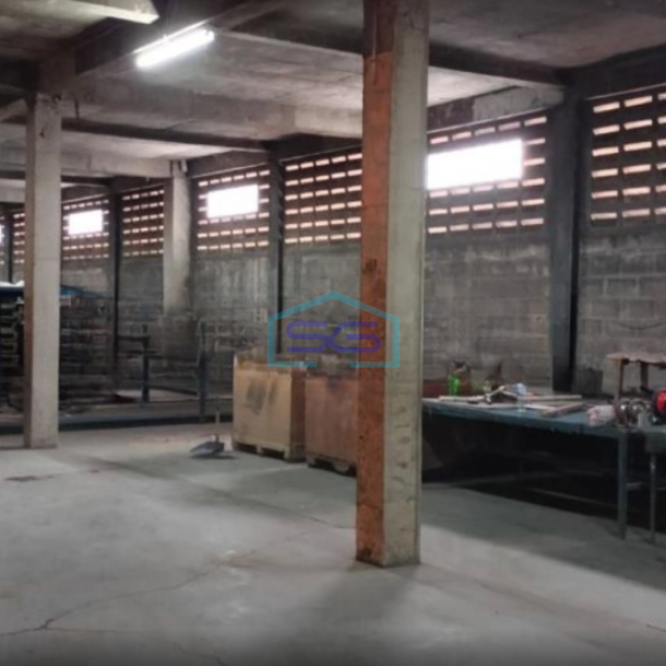 Disewakan Gudang Ada Lift Luas Tanah 4021 m² Lokasi di Cikupa Tangerang-2