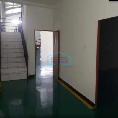 Disewakan Gudang Luas Bangunan  800 m² Lokasi di Cikarang Bekasi
