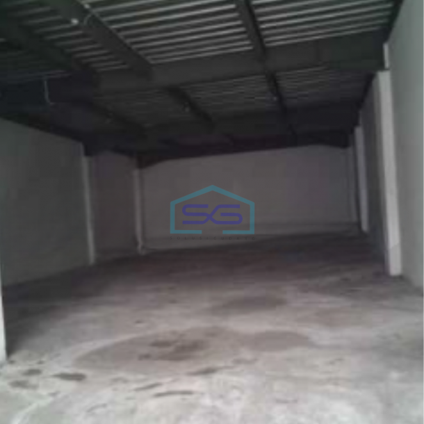 Disewakan Gudang 3 Lantai Luas Tanah 340 m²  Lokasi di Jakarta Utara-2