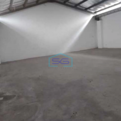 Disewakan Gudang 3 Lantai Luas Tanah 340 m²  Lokasi di Jakarta Utara