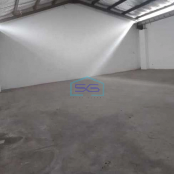Disewakan Gudang 3 Lantai Luas Tanah 340 m²  Lokasi di Jakarta Utara-3