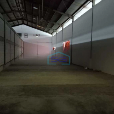 Disewakan Gudang Akses Container 40 Feet di Sunter Jakarta Utara