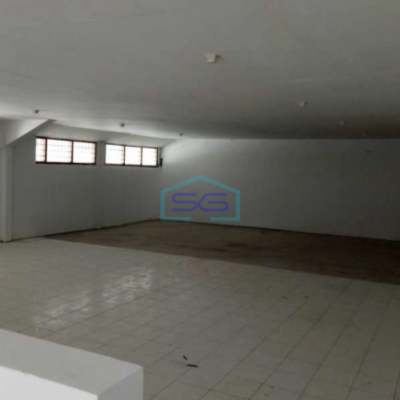 Disewakan Gudang Akses Container 40 Feet di Sunter Jakarta Utara