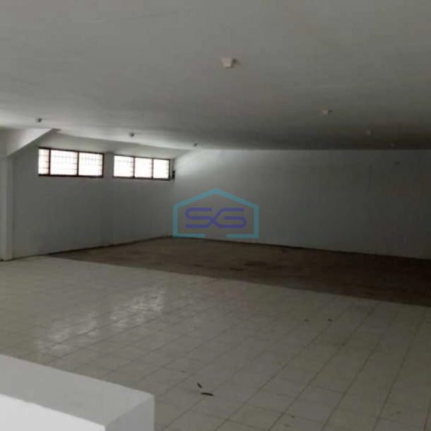 Disewakan Gudang Akses Container 40 Feet di Sunter Jakarta Utara-1