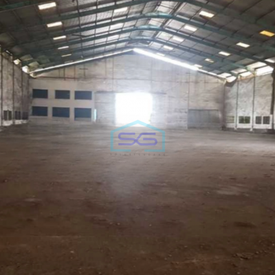 Dijual Gudang Murah Luas Bangunan 5000 m² di Marunda Jakarta Utara-4