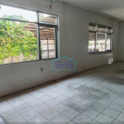 Disewakan Gudang Ada Kantor Luas Tanah  3727 m² Lokasi di Jakarta Barat