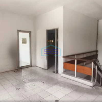Disewakan Gudang Ada Kantor Luas Tanah  3727 m² Lokasi di Jakarta Barat