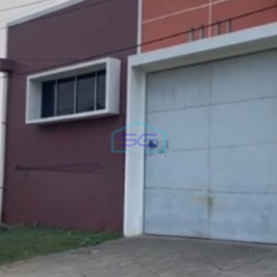 Disewakan Gudang Luas Bangunan 650 m² Lokasi di Bnadara Jakarta Barat