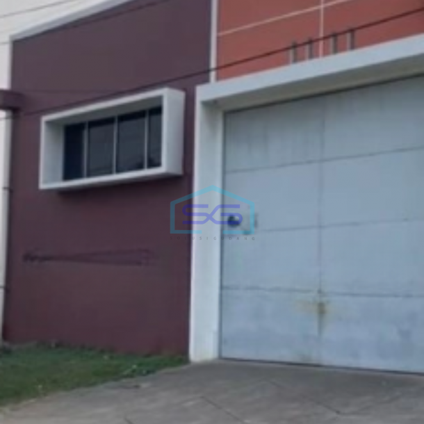 Disewakan Gudang Luas Bangunan 650 m² Lokasi di Bnadara Jakarta Barat-1