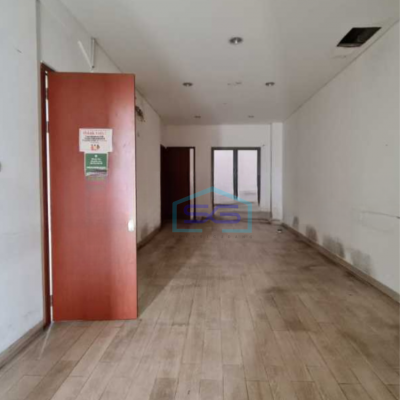 Disewakan Ruko Luas Tanah 100 m² Lokasi di Muara Karang Jakarta Utara