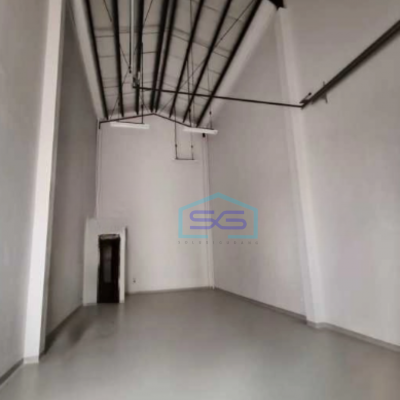 Disewakan Luas Tanah  120 m² Lokasi di Jakarta Utara