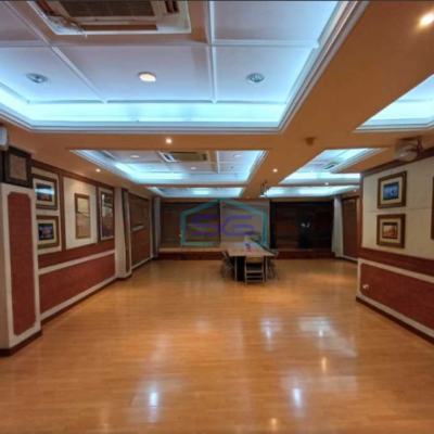 Disewakan Kantor Luas Tanah 180 m² Lokasi di Cideng Jakarta Pusat