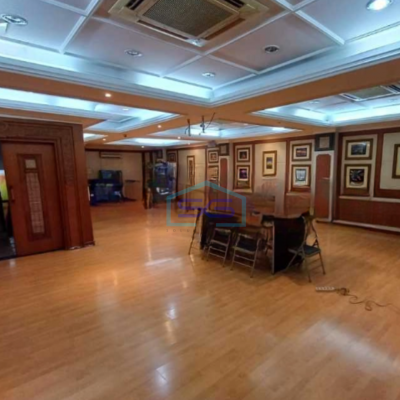 Disewakan Kantor Luas Tanah 180 m² Lokasi di Cideng Jakarta Pusat