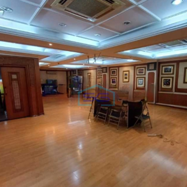 Disewakan Kantor Luas Tanah 180 m² Lokasi di Cideng Jakarta Pusat-2