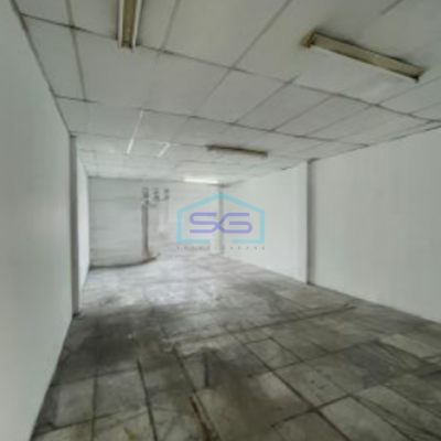 Disewakan Ruko Luas Bangunan 300 m² Lokasi di Pluit Jakarta Utara