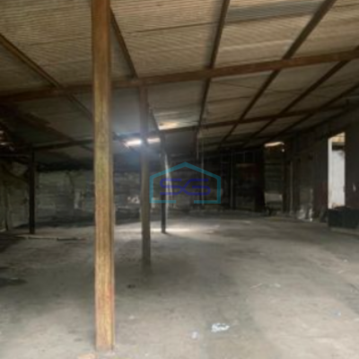 Disewakan Gudang Luas Bangunan 900 m² Lokasi di Meruya Jakarta Barat