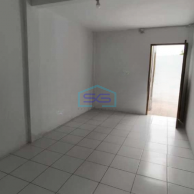 Dijual Gudang Siap Pakai Luas Bangunan  480 m² di Kapuk Kamal Jakarta Barat