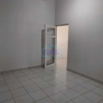 Dijual Gudang Siap Pakai Luas Bangunan  480 m² di Kapuk Kamal Jakarta Barat