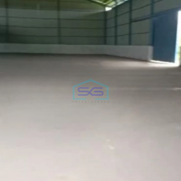 Dijual Gudang 1 Lantai Luas Tanah  3912 m² di Cikande Serang-3