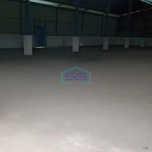 Dijual Gudang 1 Lantai Luas Tanah  3912 m² di Cikande Serang-2