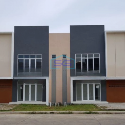 Dijual Gudang Luas Tanah  1050 m² di Pakuhaji Tangerang