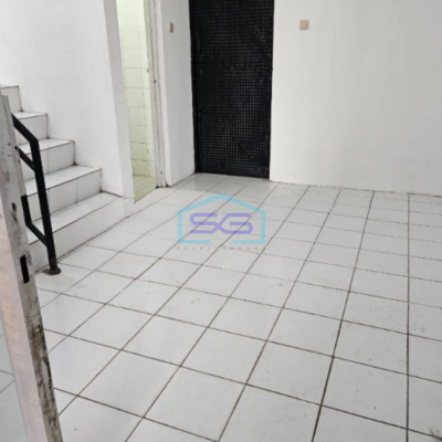 Dijual Gudang Luas Tanah  330 m² di Pantai Indah Kapuk Jakarta Utara-2