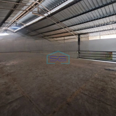 Dijual Gudang Murah Luas Tanah 790 m² di Kapuk Jakarta Utara-2