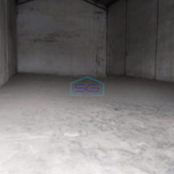 Dijual Gudang 1 Lantai Luas Tanah 410 m² di Kosambi Tangerang-2
