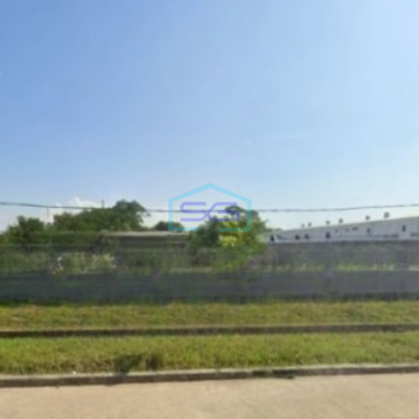 Dijual Tanah Murah Akses Container di Cikande Serang-1