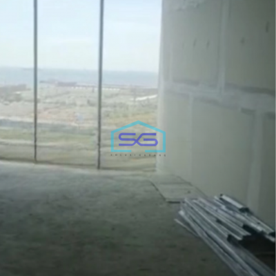 Dijual Cepat Kantor Luas Tanah  114 m² di Pantai Indah Kapuk Jakarta Utara