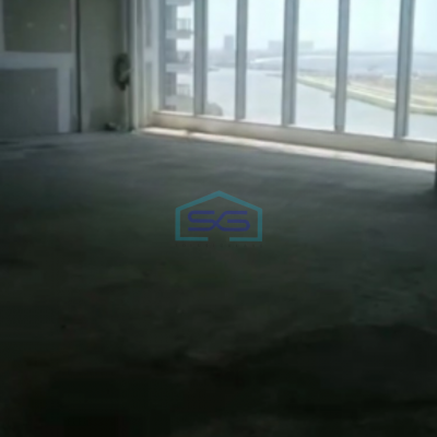 Dijual Cepat Kantor Luas Tanah  114 m² di Pantai Indah Kapuk Jakarta Utara