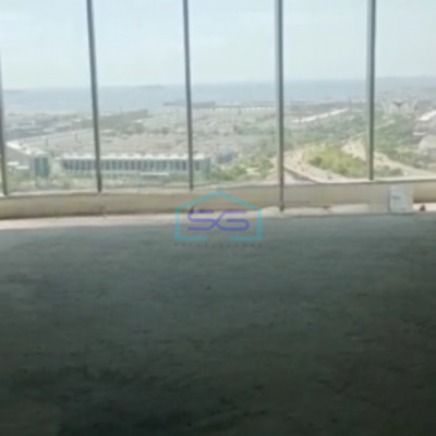 Dijual Cepat Kantor Luas Tanah  114 m² di Pantai Indah Kapuk Jakarta Utara