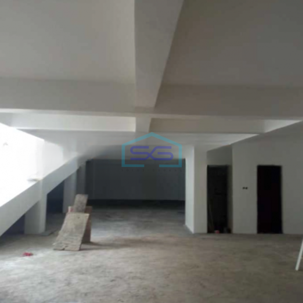 Dijual Gedung Kantor Baru Luas Bangunan 3000 m² di Menteng Jakarta Pusat-2