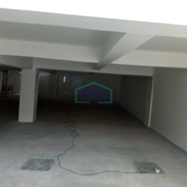 Dijual Gedung Kantor Baru Luas Bangunan 3000 m² di Menteng Jakarta Pusat-1