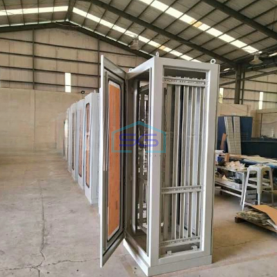 Dijual Pabrik Ada Kantor Luas Bangunan  3000 m² di Tigaraksa Tangerang