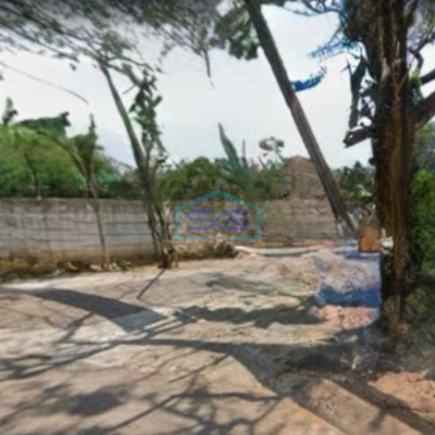 Dijual Tanah Luas 3400 m² di BSD Tangerang