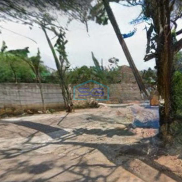 Dijual Tanah Luas 3400 m² di BSD Tangerang-1