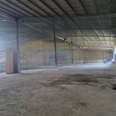 Dijual Pabrik Ada Kantor Luas Bangunan 9012 m² di Cikarang Bekasi-3