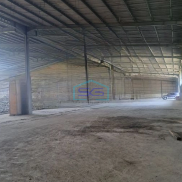 Dijual Pabrik Ada Kantor Luas Bangunan 9012 m² di Cikarang Bekasi-3