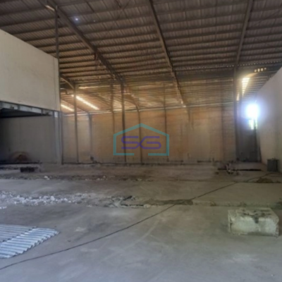 Dijual Pabrik Ada Kantor Luas Bangunan 9012 m² di Cikarang Bekasi-2