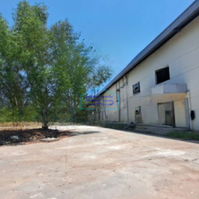 Dijual Pabrik Ada Kantor Luas Bangunan 9012 m² di Cikarang Bekasi