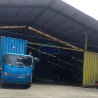 Dijual Pabrik Ex Pabrik Triplek di Cikande Serang Luas Tanah 30000 m²-2