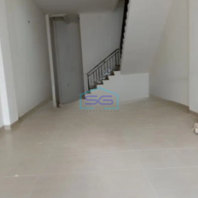 Disewakan Ruko Siap Pakai di Pantai Indah Kapuk Jakarta Utara Luas Bangunan  250 m²