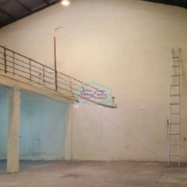 Disewakan Gudang Luas Tanah 276 m2 Lokasi Cengkareng Jakarta Barat-2