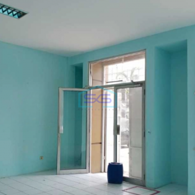 Disewakan Gudang Luas Tanah 276 m2 Lokasi Cengkareng Jakarta Barat