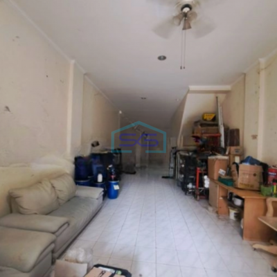 Disewakan Ruko 3 Lantai Luas Bangunan 200 m² di Pantai Indah Kapuk Jakarta Utara